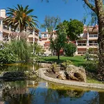 Luxury Colina Park Apartment *