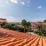 Apartment Luxury Colina Park *