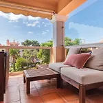 Apartment Luxury Colina Park