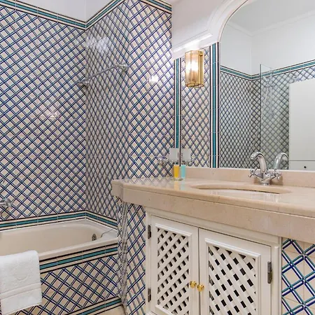 Luxury Colina Park