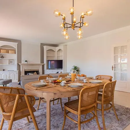 Daire Luxury Colina Park Cascais