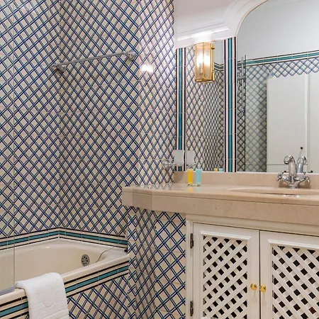 Luxury Colina Park