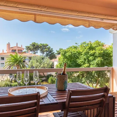Luxury Colina Park