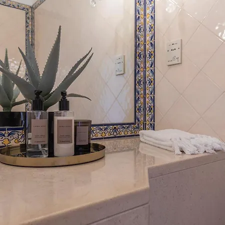 Luxury Colina Park