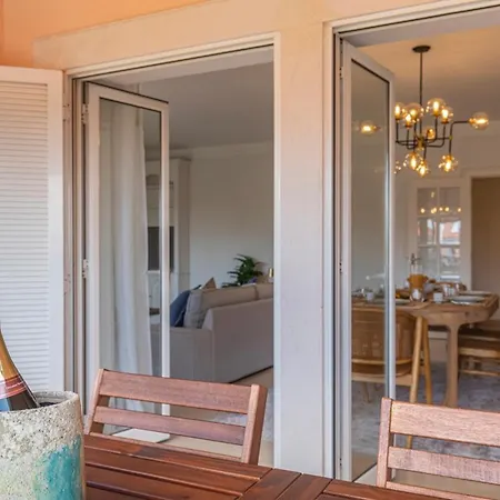 Daire Luxury Colina Park