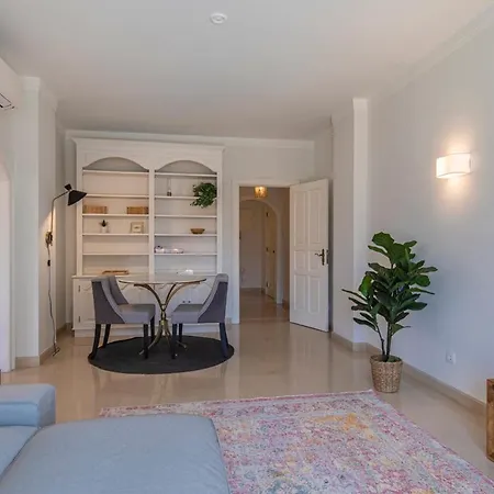 Luxury Colina Park Daire *