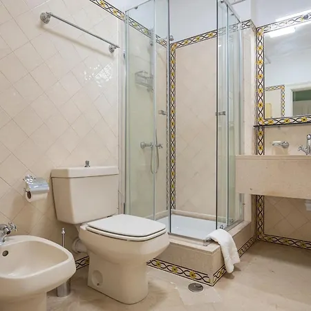 Luxury Colina Park Daire Cascais