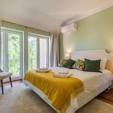 Daire Luxury Colina Park *