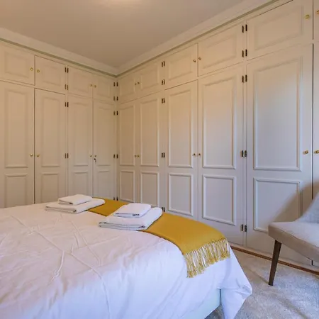 Luxury Colina Park