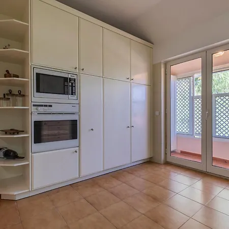 Daire Luxury Colina Park