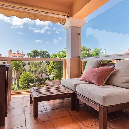 Daire Luxury Colina Park