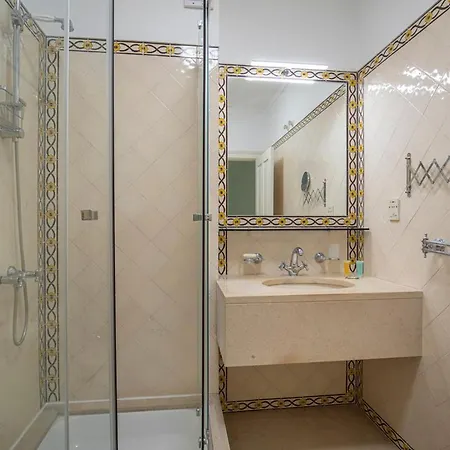 Daire Luxury Colina Park