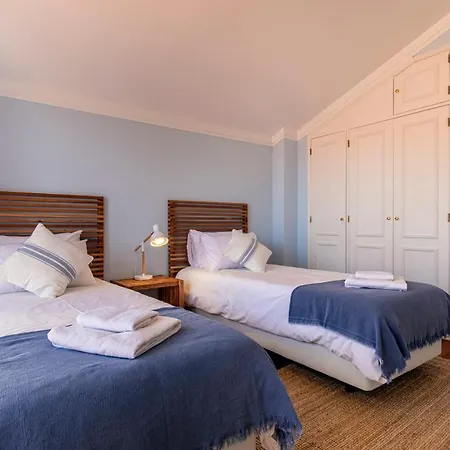 Luxury Colina Park Daire *
