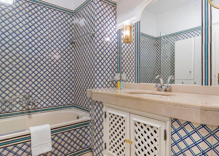 Luxury Colina Park