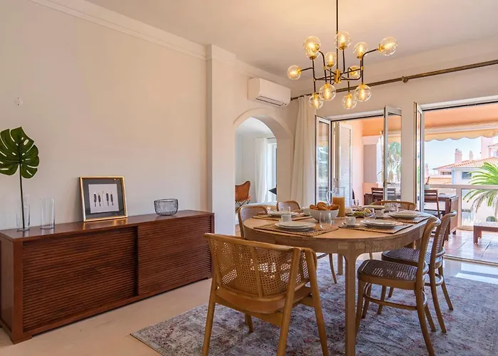 Lejlighed Luxury Colina Park