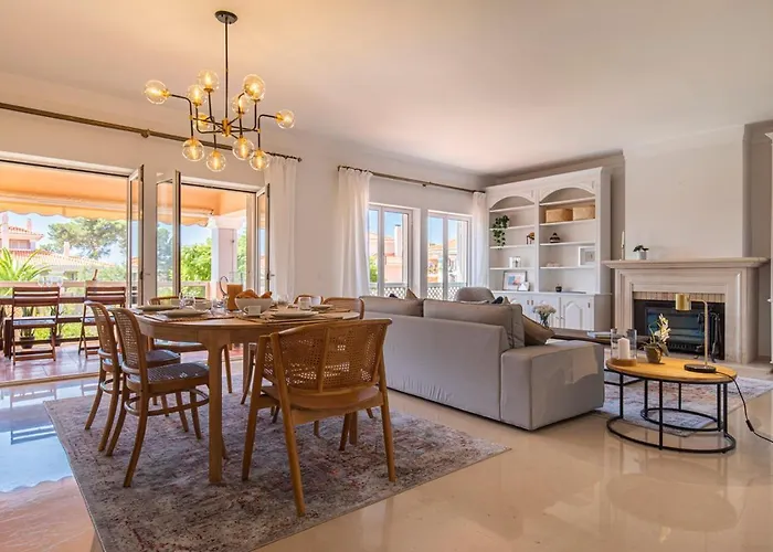 Lejlighed Luxury Colina Park