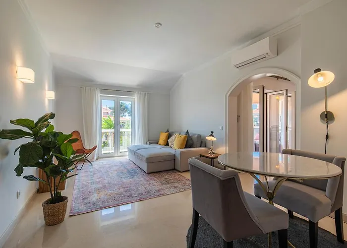 Luxury Colina Park * Cascais