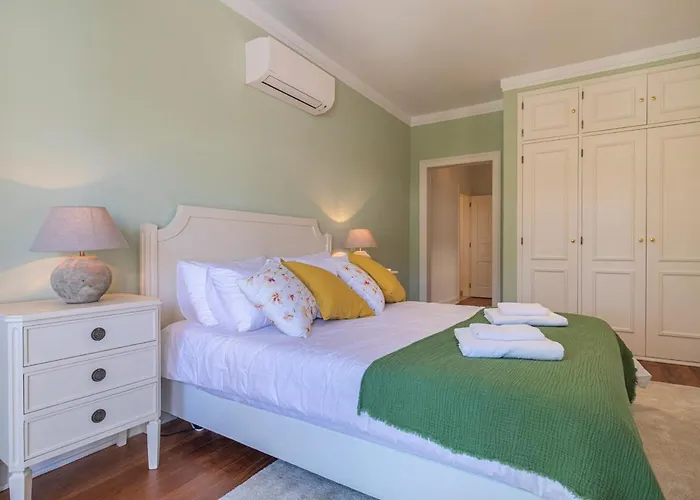 Lejlighed Luxury Colina Park *