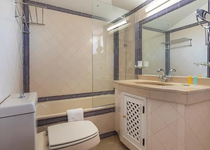 Luxury Colina Park *