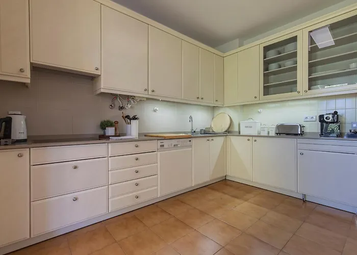 Luxury Colina Park Lejlighed *