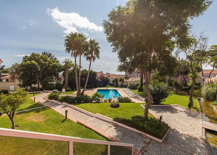 Lejlighed Luxury Colina Park Cascais