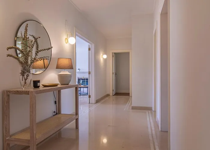 Lejlighed Luxury Colina Park