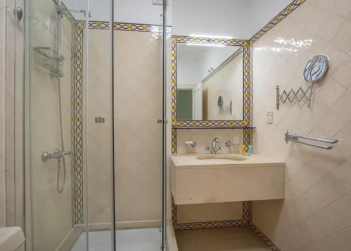 Lejlighed Luxury Colina Park